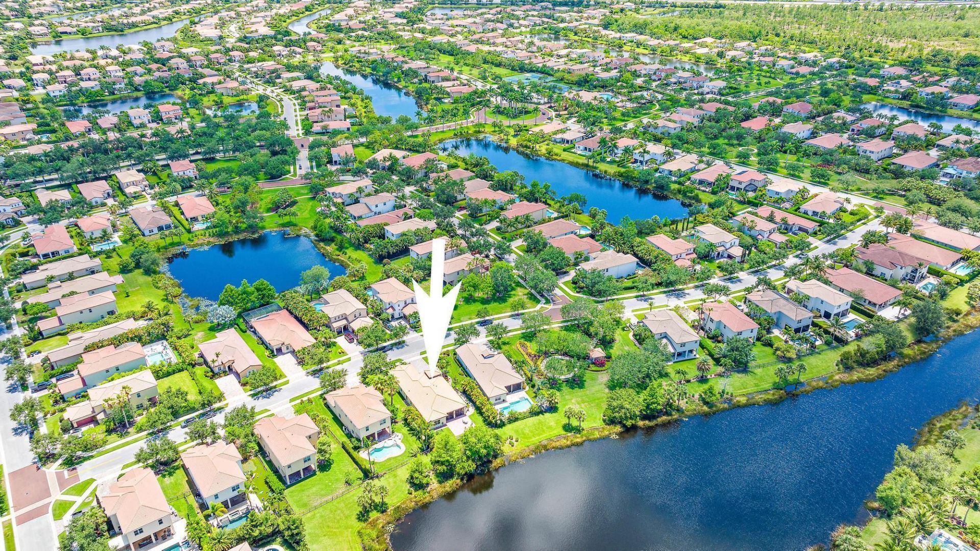 119 Whale Cay Way, Jupiter, FL 33458 Photo
