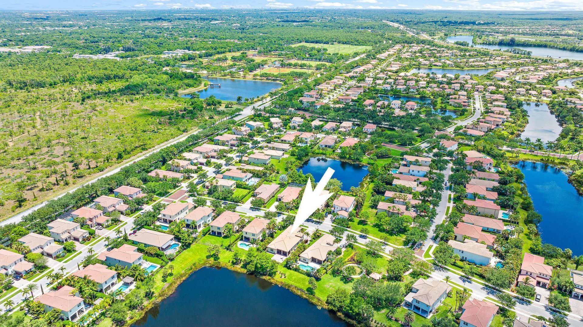 119 Whale Cay Way, Jupiter, FL 33458 Photo