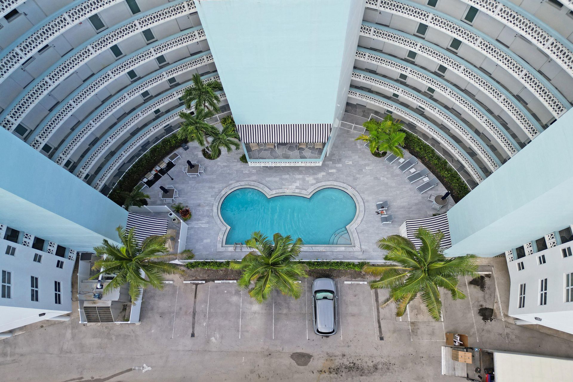 3250 NE 28th Street, Unit 306, Fort Lauderdale, FL 33308 Photo