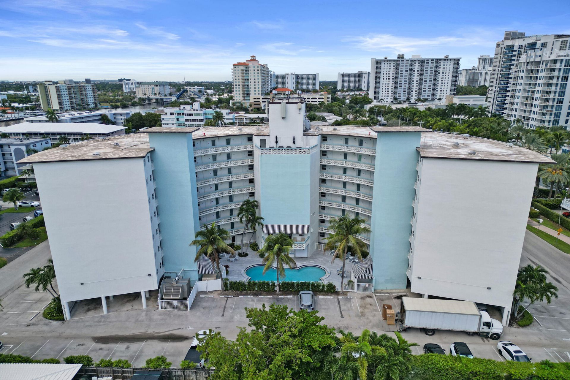 3250 NE 28th Street, Unit 306, Fort Lauderdale, FL 33308 Photo