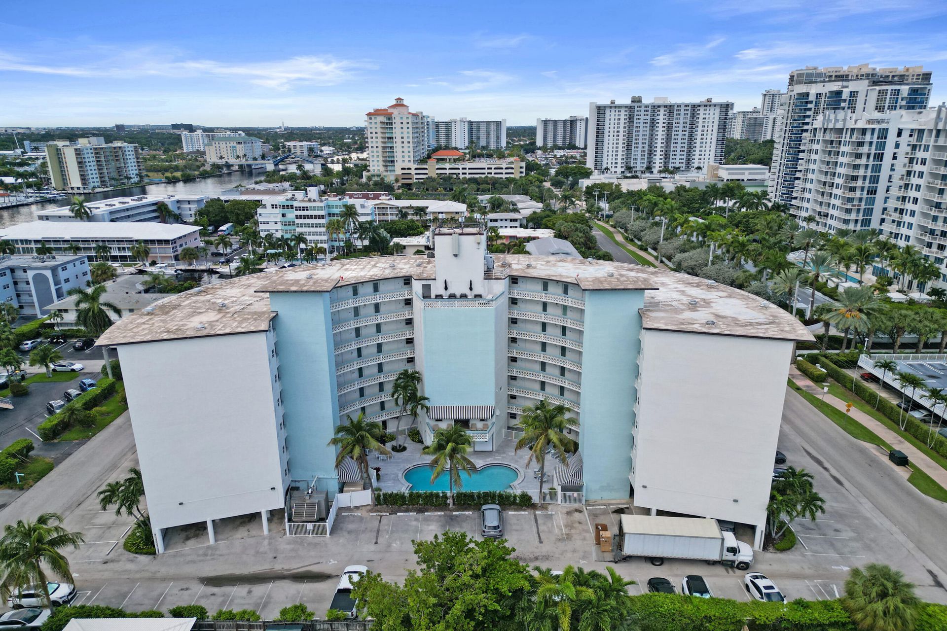 3250 NE 28th Street, Unit 306, Fort Lauderdale, FL 33308 Photo