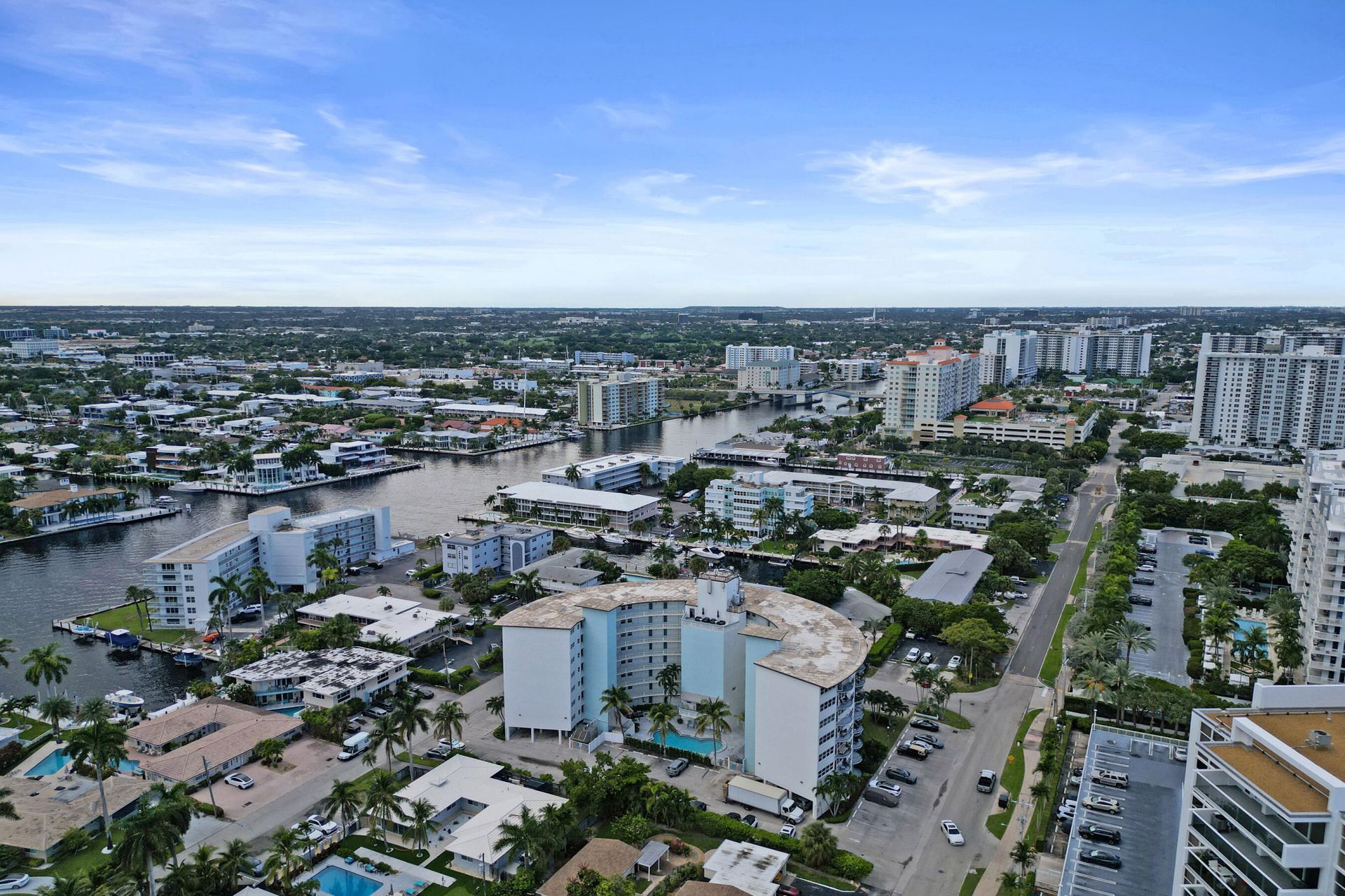 3250 NE 28th Street, Unit 306, Fort Lauderdale, FL 33308 Photo