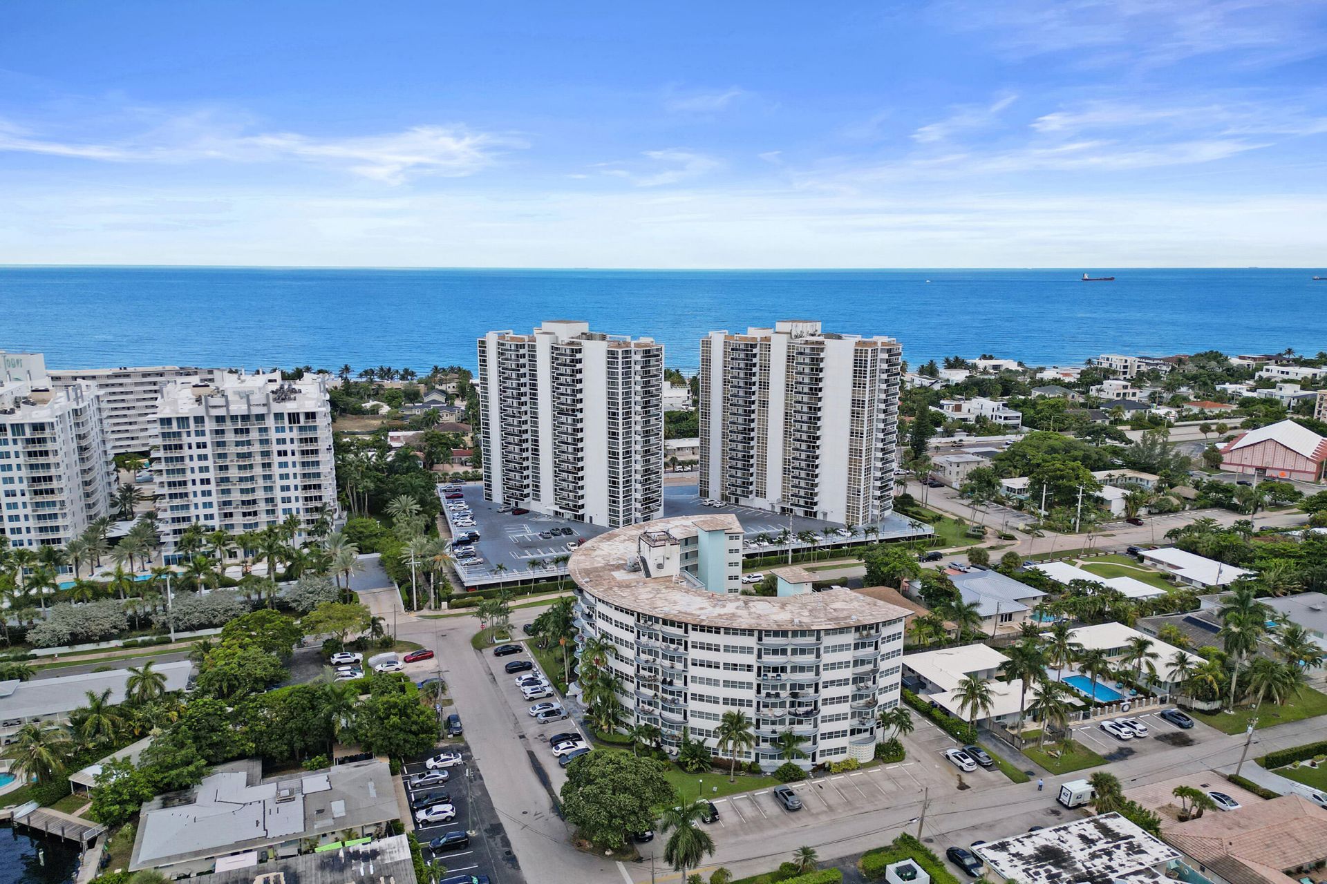3250 NE 28th Street, Unit 306, Fort Lauderdale, FL 33308 Photo