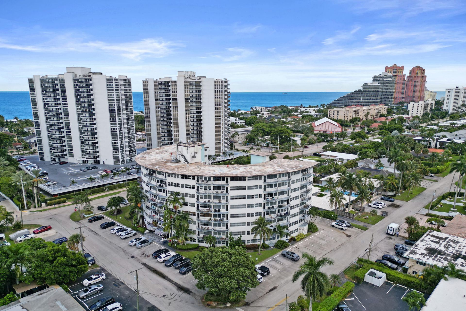 3250 NE 28th Street, Unit 306, Fort Lauderdale, FL 33308 Photo