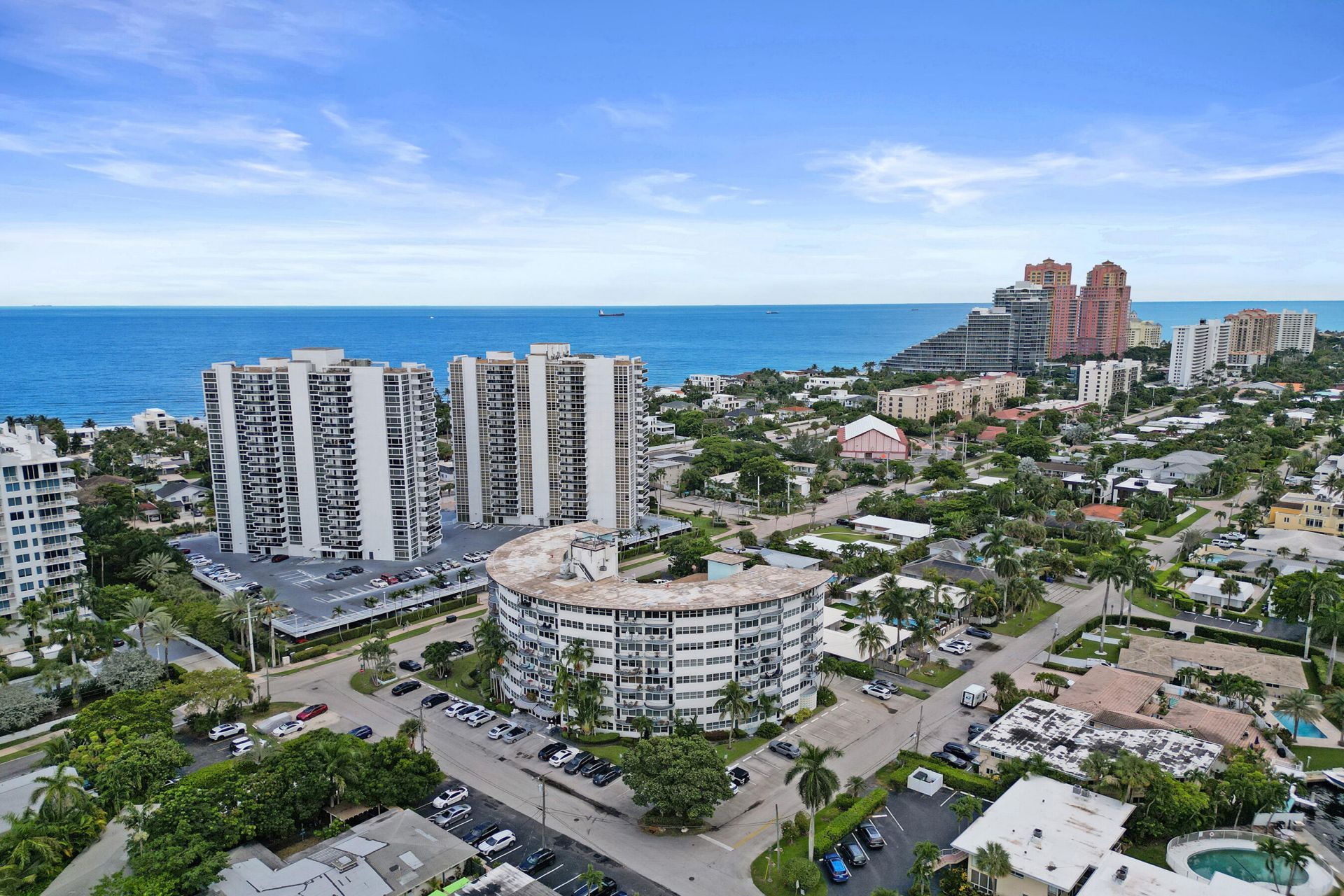 3250 NE 28th Street, Unit 306, Fort Lauderdale, FL 33308 Photo
