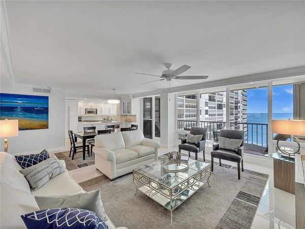 4280 GALT OCEAN Drive, Unit 9C, Fort Lauderdale, FL 33308