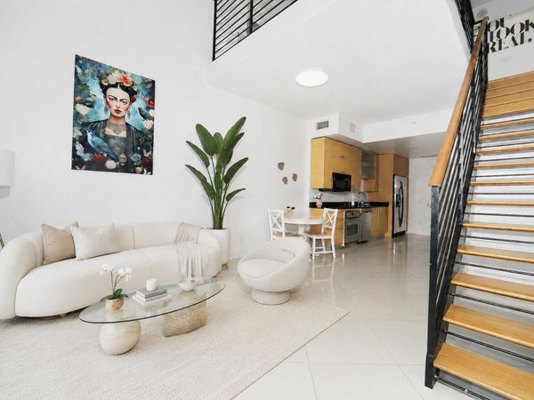 60 SW 13TH Street, Unit 1418, Miami, FL 33130