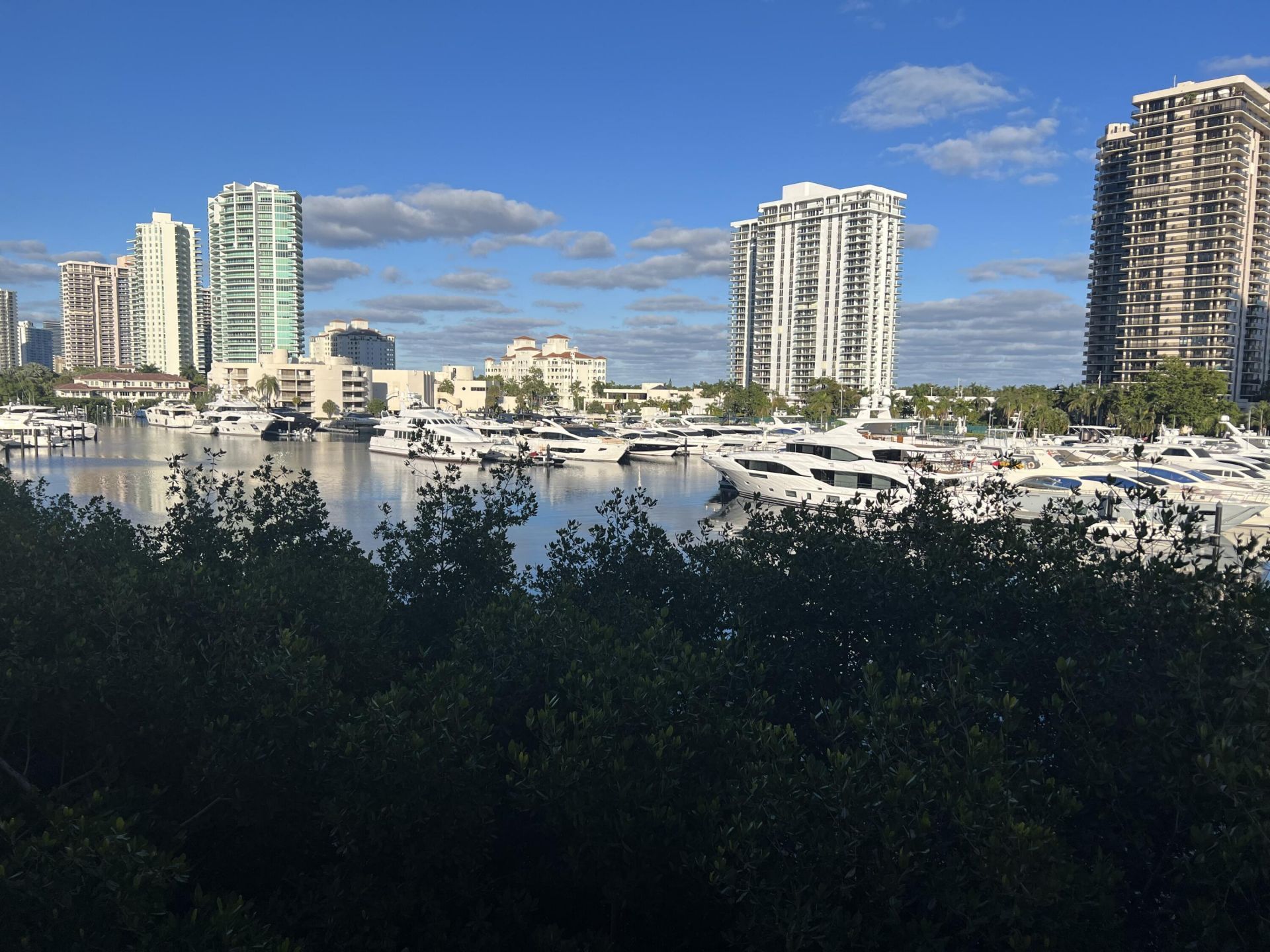 19655 E Country Club Drive, Unit 6404, Aventura, FL 33180 Photo
