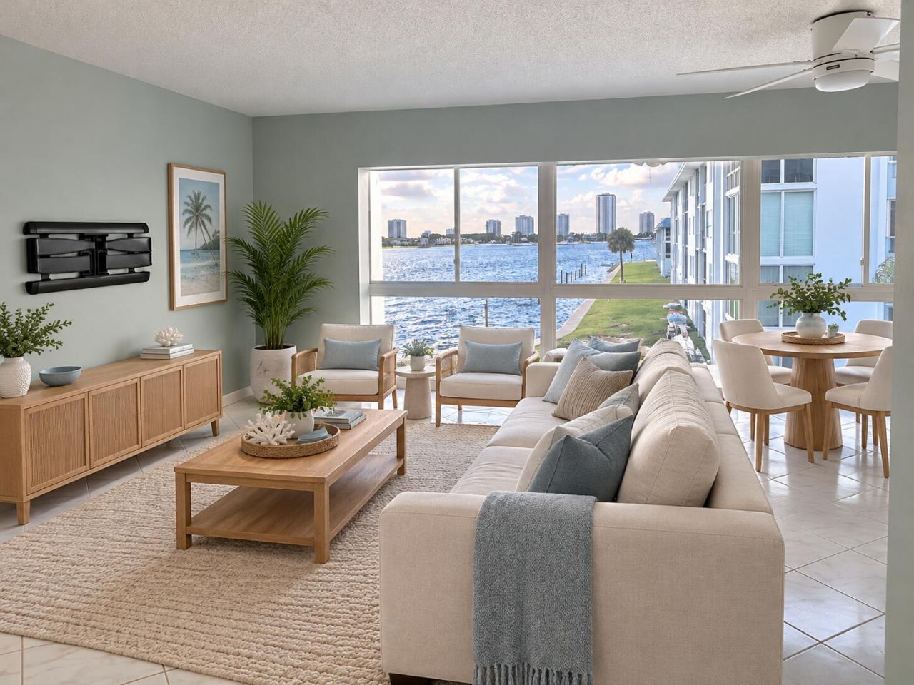 2936 Lake Shore Drive, Unit 309, Riviera Beach, FL 33404 Photo