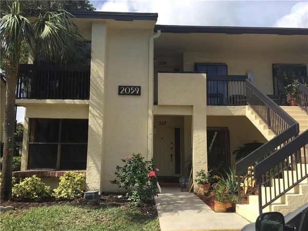 2067 SW 15TH Street, Unit 240, Deerfield Beach, FL 33442