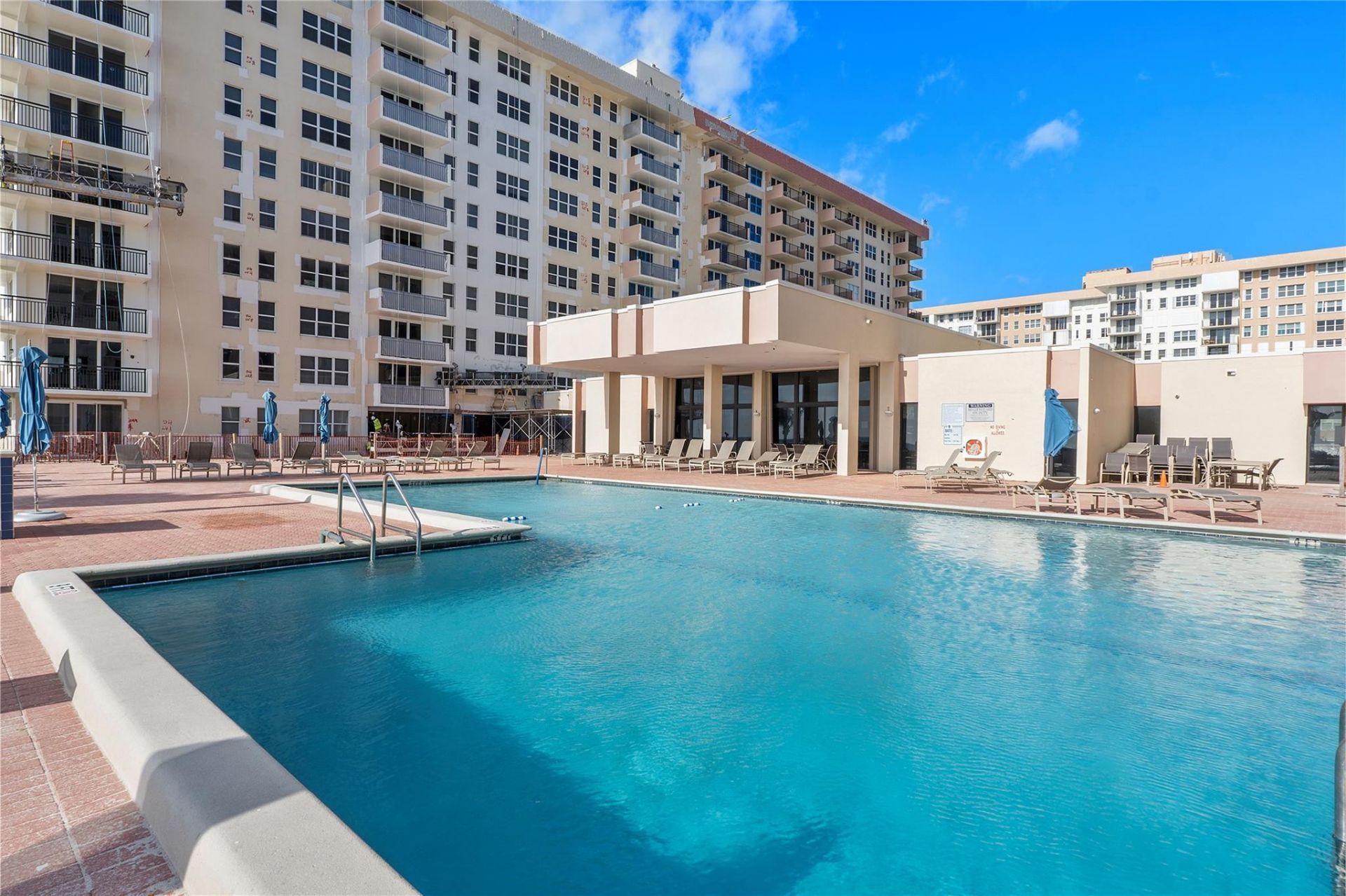 1149 Hillsboro Mile, Unit 808, Hillsboro Beach, FL 33062 Photo