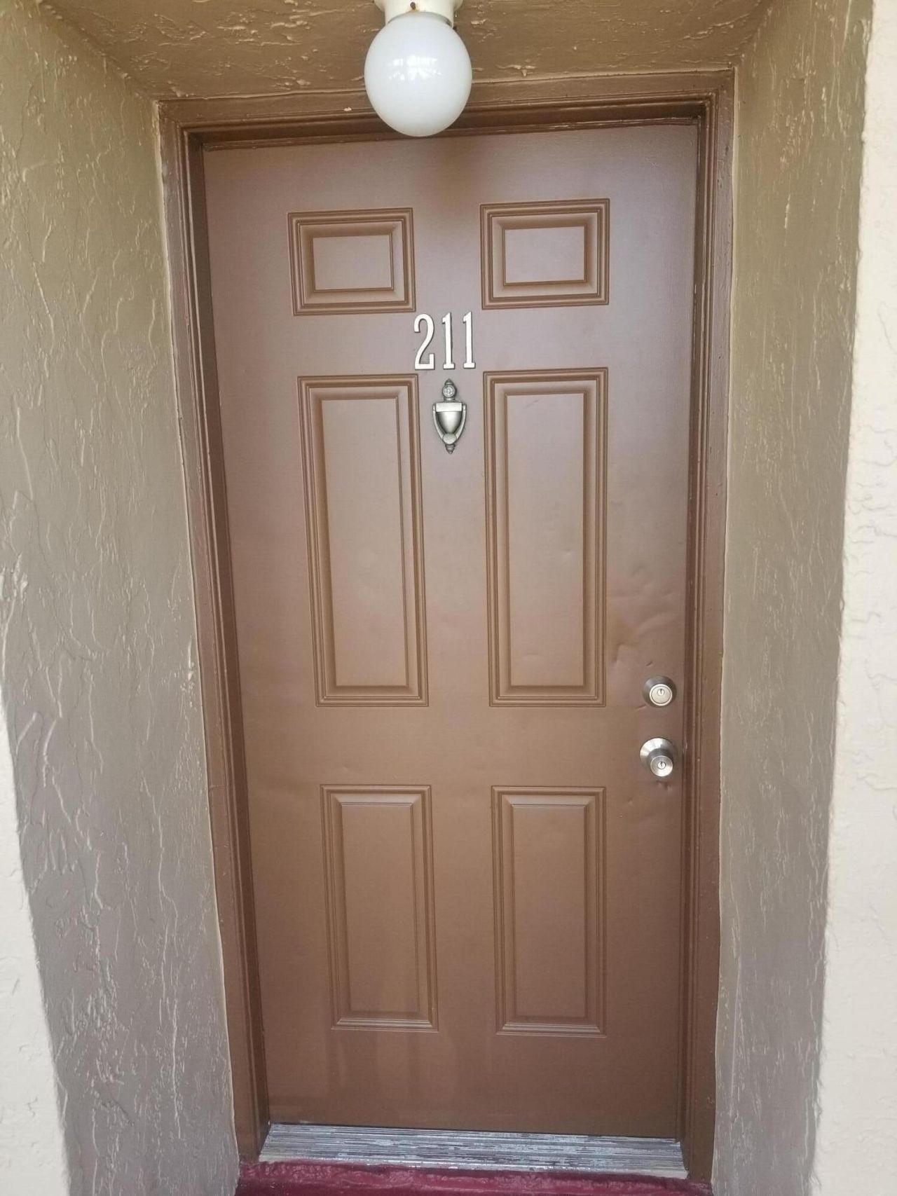 120 Sparrow Drive, Unit 211, Royal Palm Beach, FL 33411 Photo