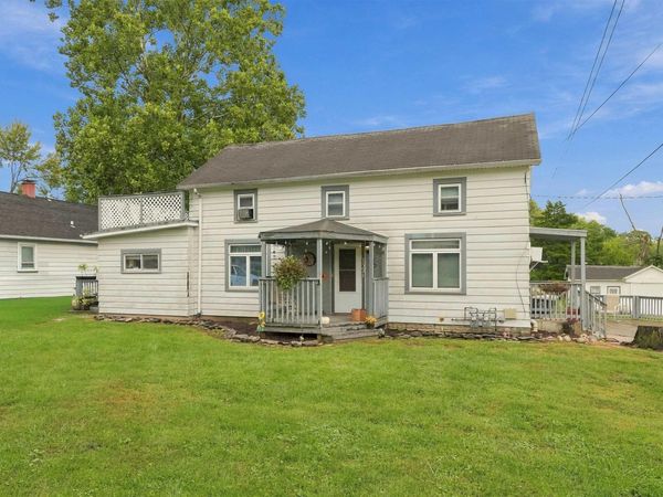 7321 Ideal Avenue, Fort Wayne, IN 46809