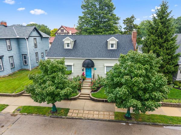 415 Lincoln Avenue, Troy, OH 45373