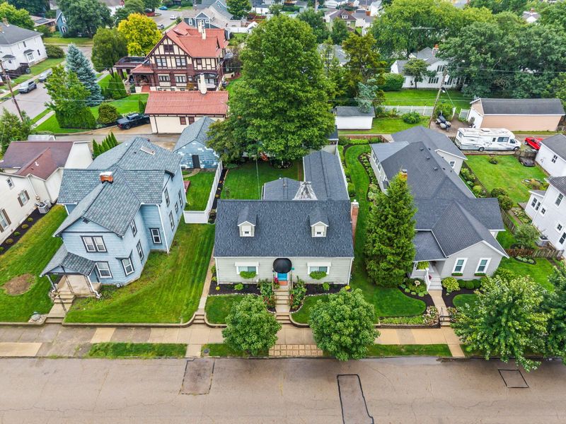415 Lincoln Avenue, Troy, OH 45373 Photo 2