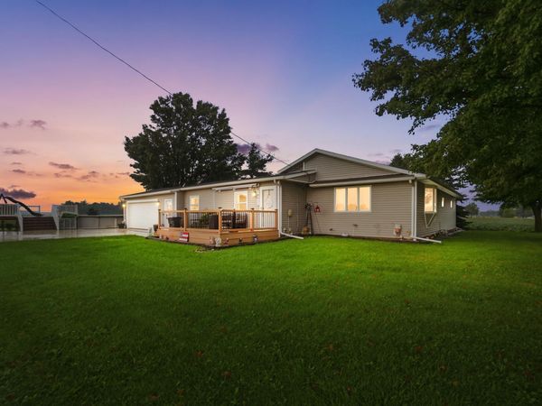 18433 Wapakoneta Cridersville Road, Wapakoneta, OH 45895