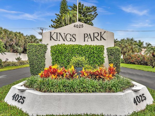 4025 N Federal, Unit 121C, Oakland Park, FL 33308