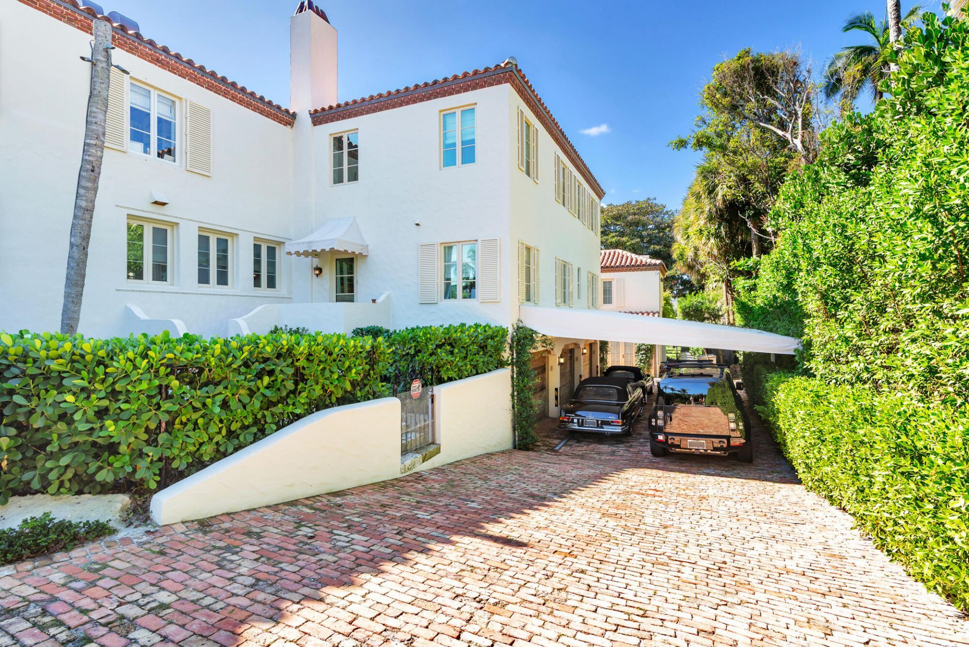 111 Via Del Lago, Palm Beach, FL 33480 Photo