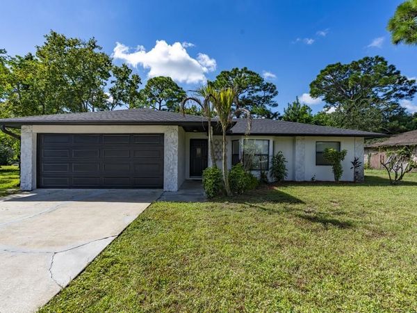 6801 Pensacola Road, Fort Pierce, FL 34951