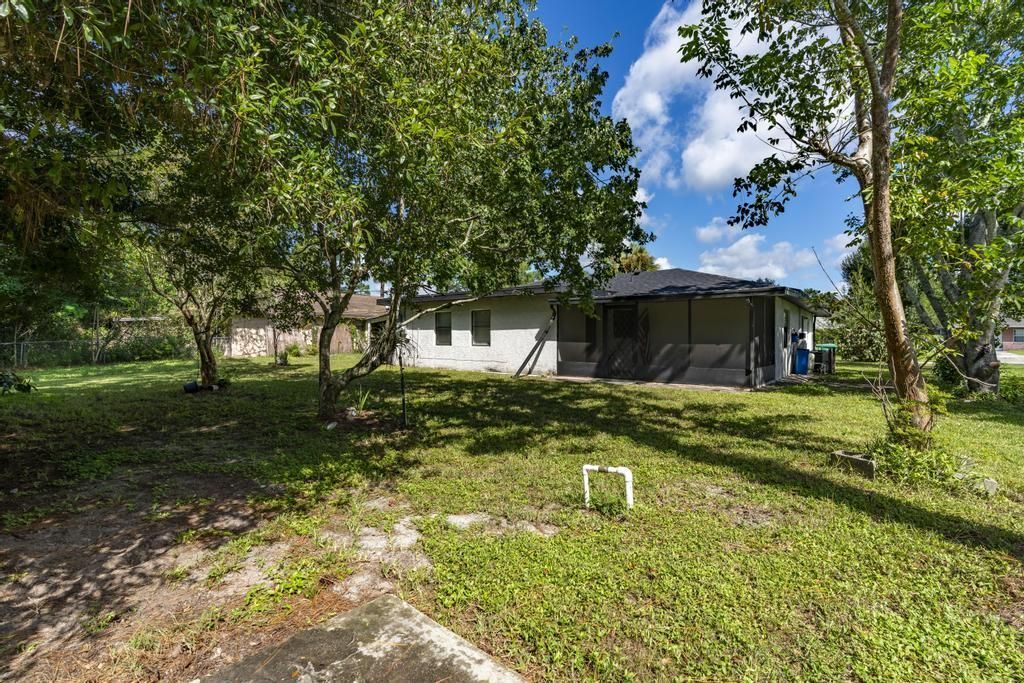6801 Pensacola Road, Fort Pierce, FL 34951 Photo