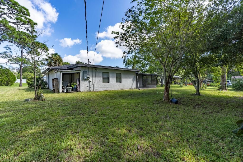 6801 Pensacola Road, Fort Pierce, FL 34951 Photo