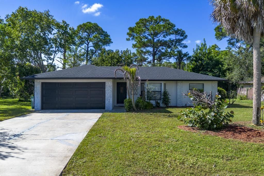 6801 Pensacola Road, Fort Pierce, FL 34951 Photo