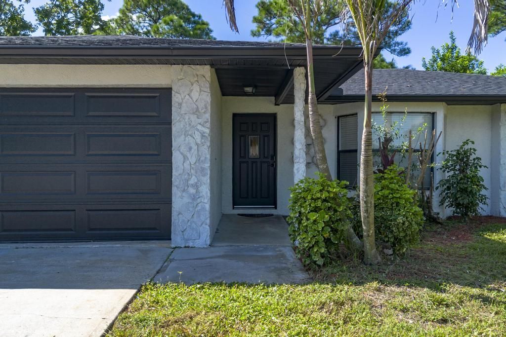 6801 Pensacola Road, Fort Pierce, FL 34951 Photo