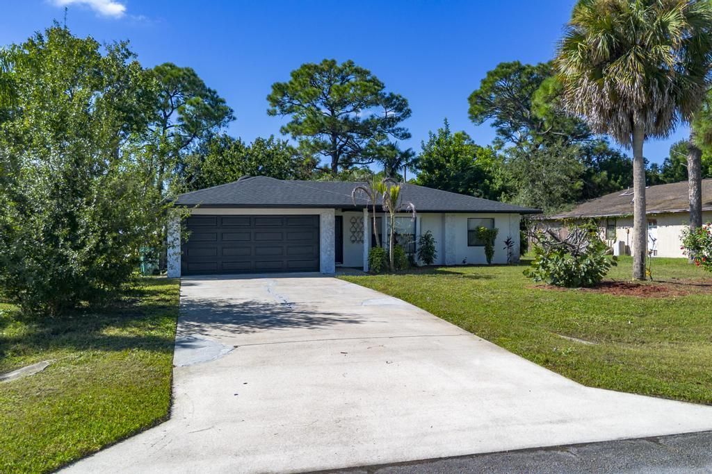 6801 Pensacola Road, Fort Pierce, FL 34951 Photo