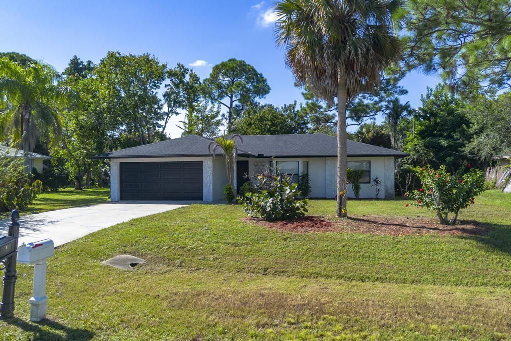 6801 Pensacola Road, Fort Pierce, FL 34951 Photo
