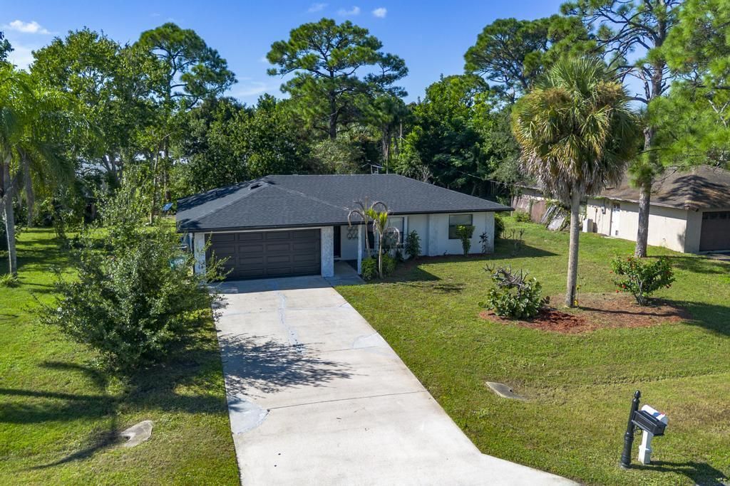6801 Pensacola Road, Fort Pierce, FL 34951 Photo