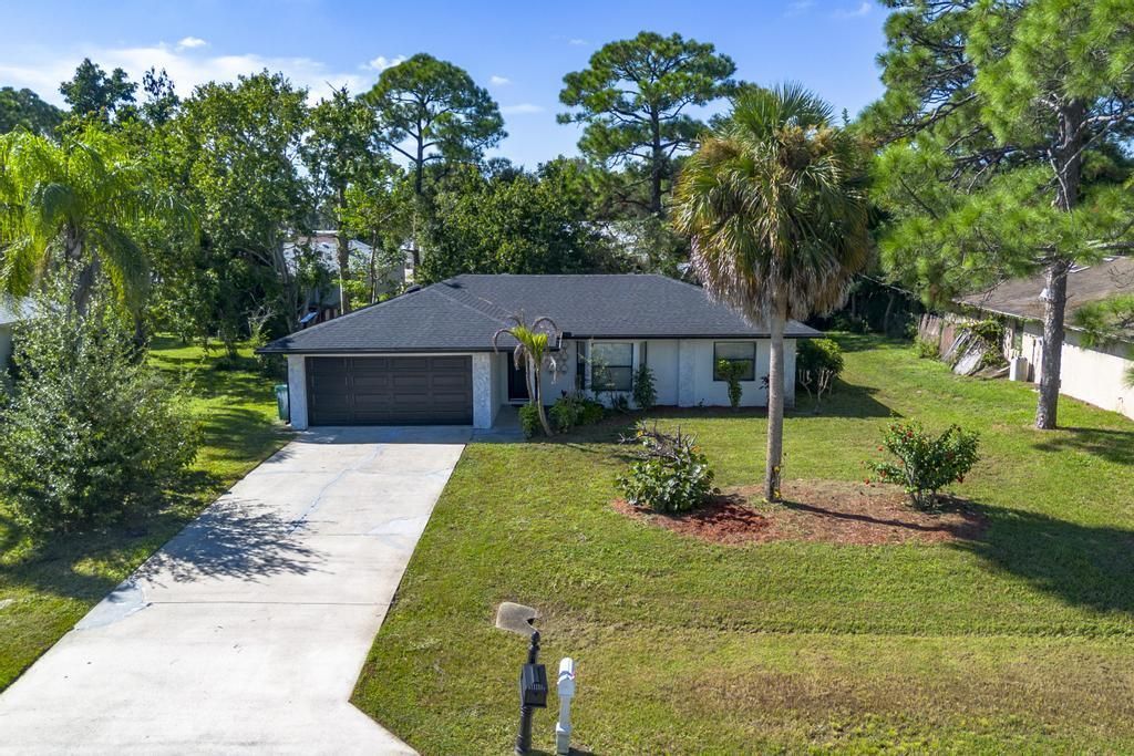 6801 Pensacola Road, Fort Pierce, FL 34951 Photo