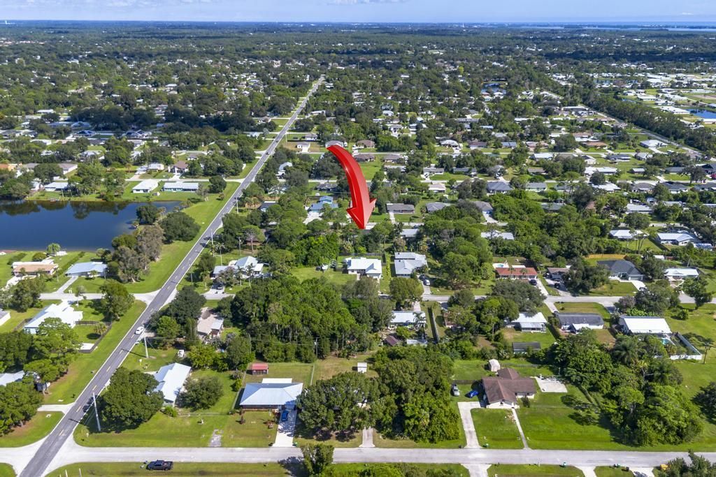 6801 Pensacola Road, Fort Pierce, FL 34951 Photo