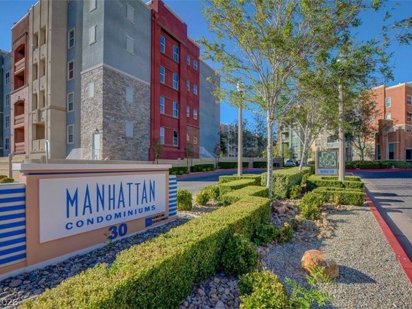 32 E Serene Avenue, Unit 407, Las Vegas, NV 89123