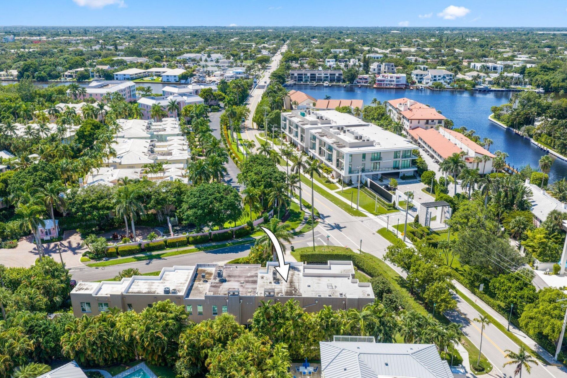 795 Andrews Avenue, Delray Beach, FL 33483 Photo
