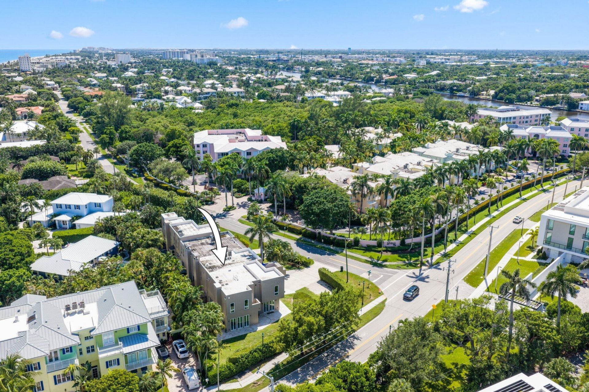 795 Andrews Avenue, Delray Beach, FL 33483 Photo