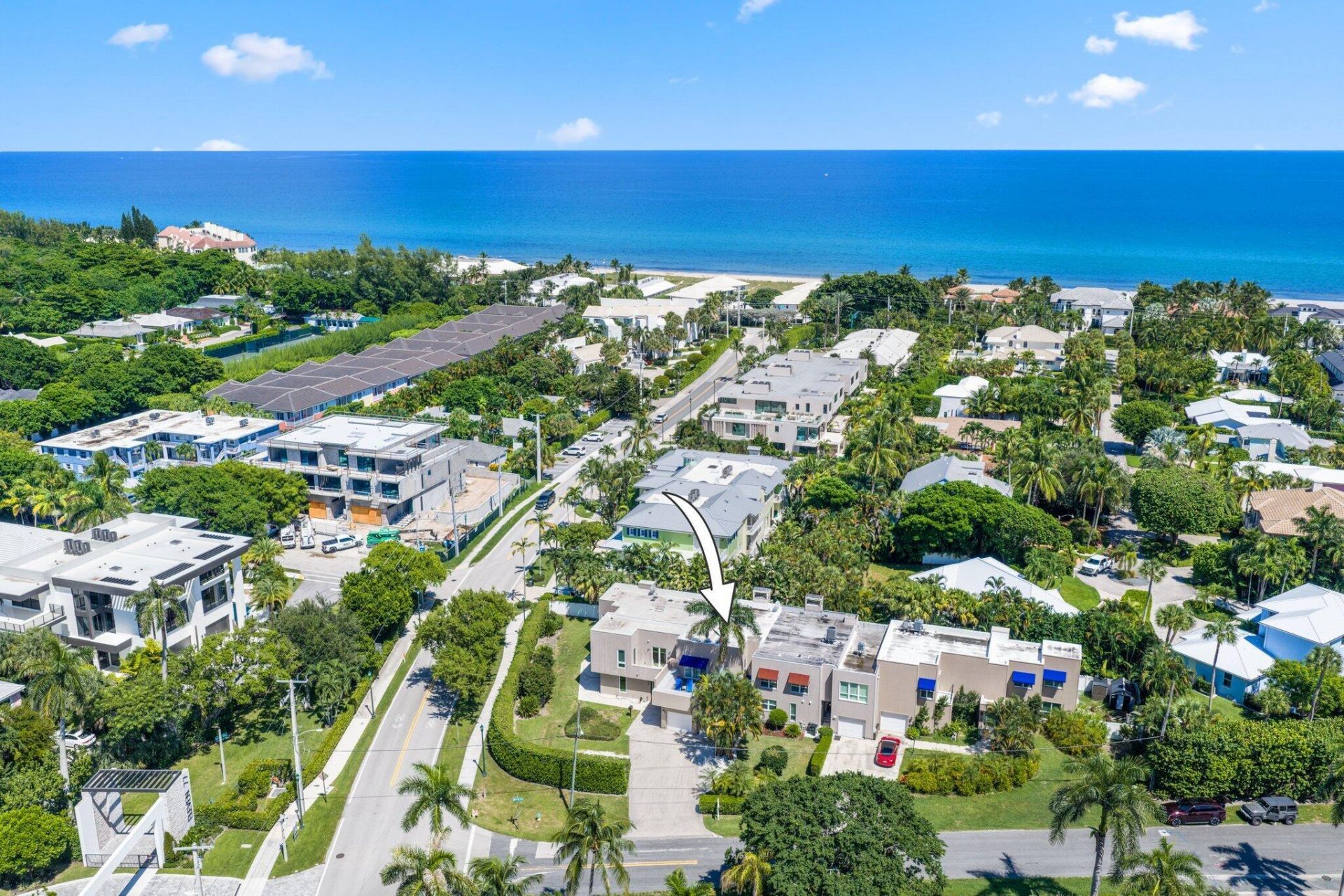 795 Andrews Avenue, Delray Beach, FL 33483 Photo