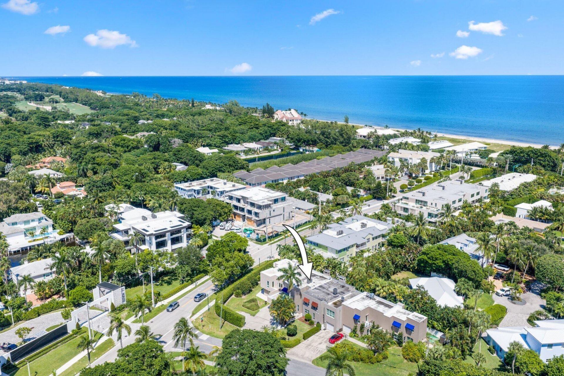 795 Andrews Avenue, Delray Beach, FL 33483 Photo