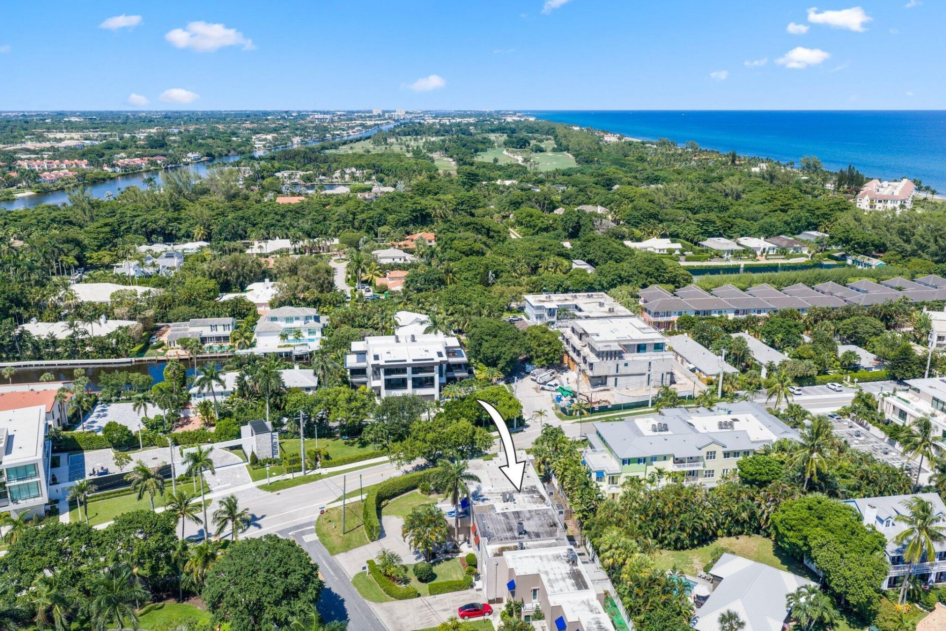 795 Andrews Avenue, Delray Beach, FL 33483 Photo