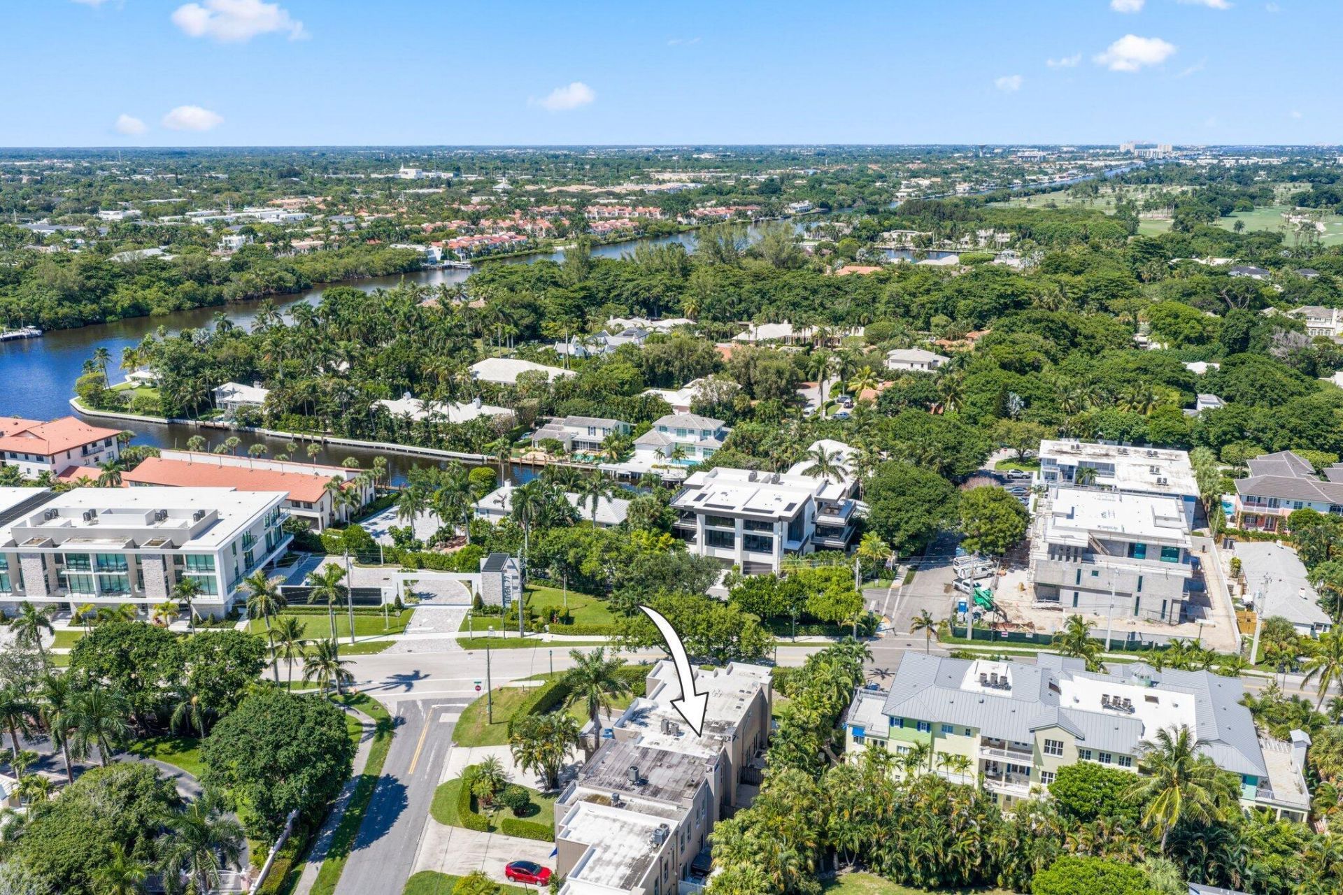795 Andrews Avenue, Delray Beach, FL 33483 Photo
