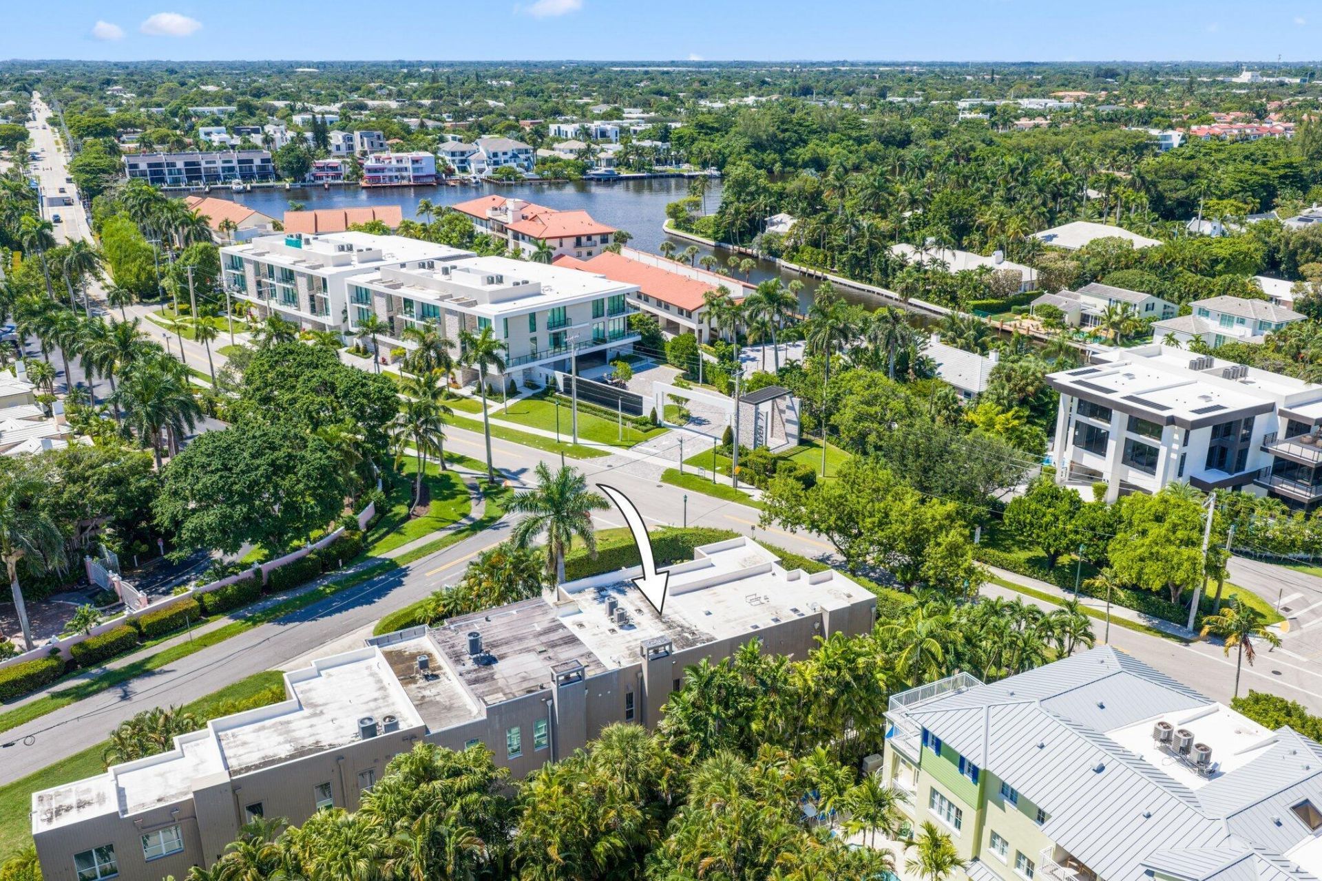 795 Andrews Avenue, Delray Beach, FL 33483 Photo