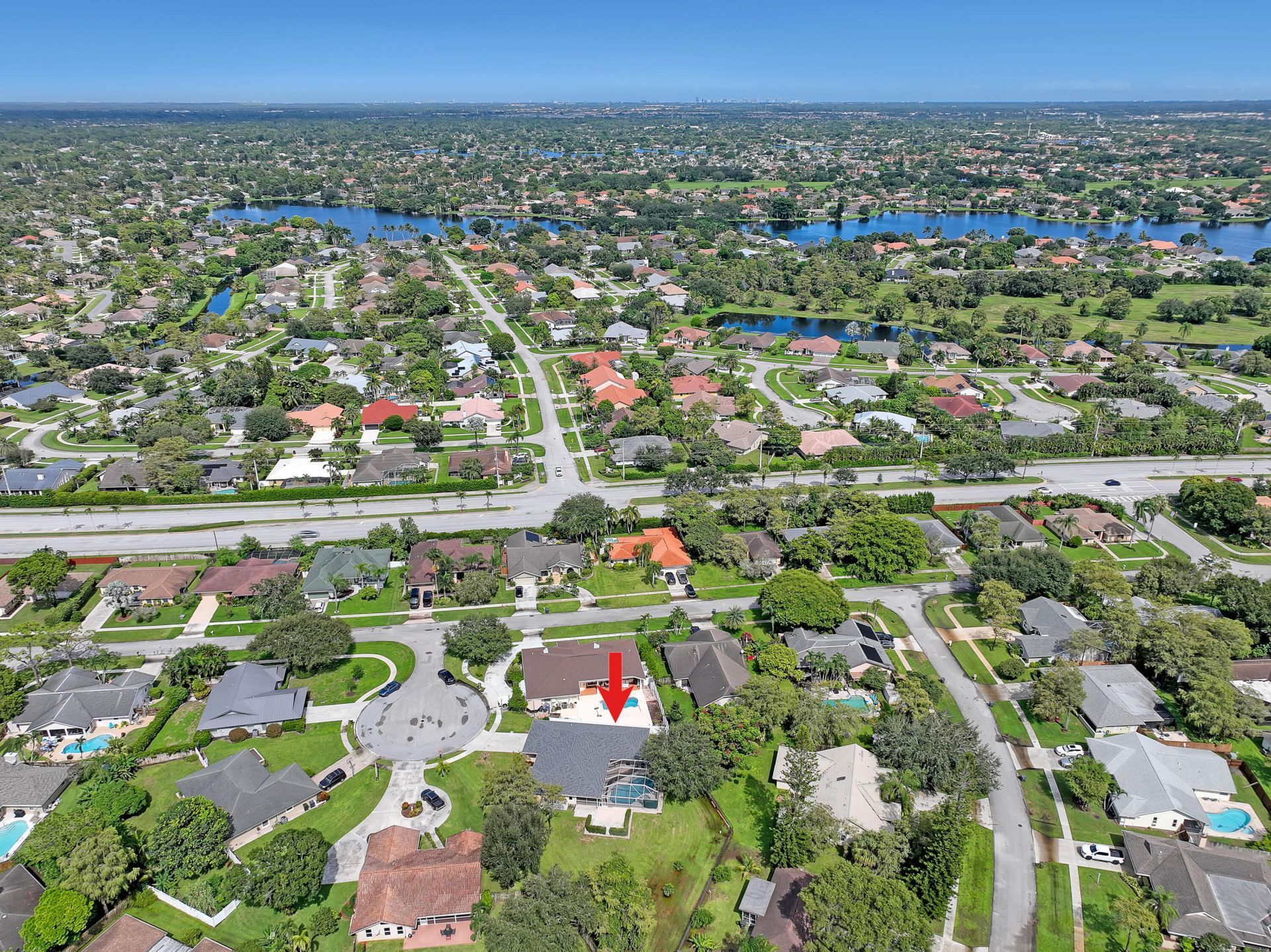 1835 Moonflower Circle, Wellington, FL 33414 Photo