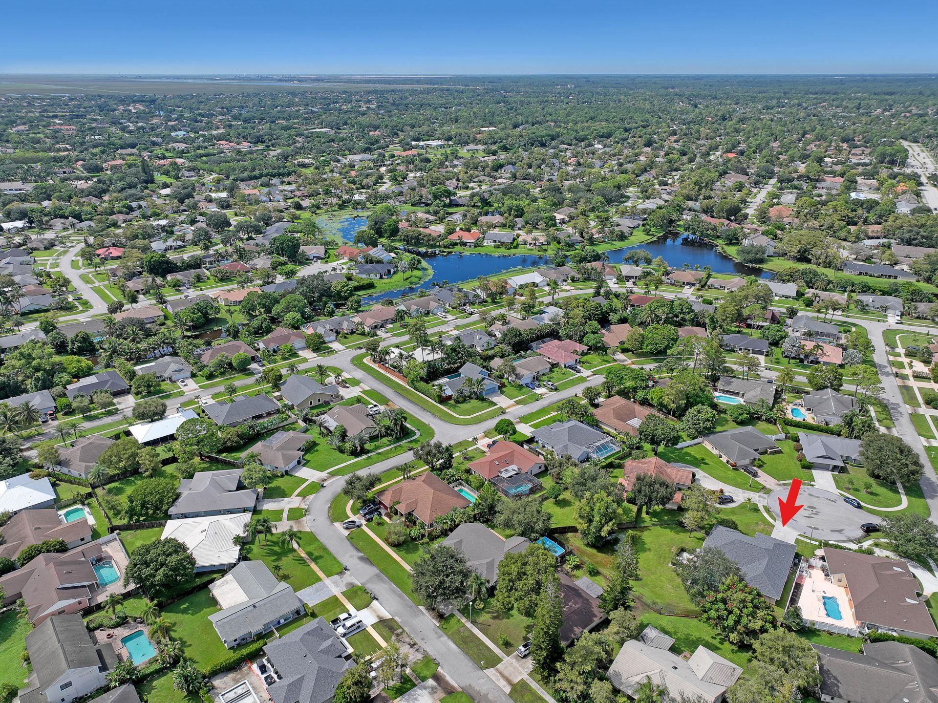 1835 Moonflower Circle, Wellington, FL 33414 Photo