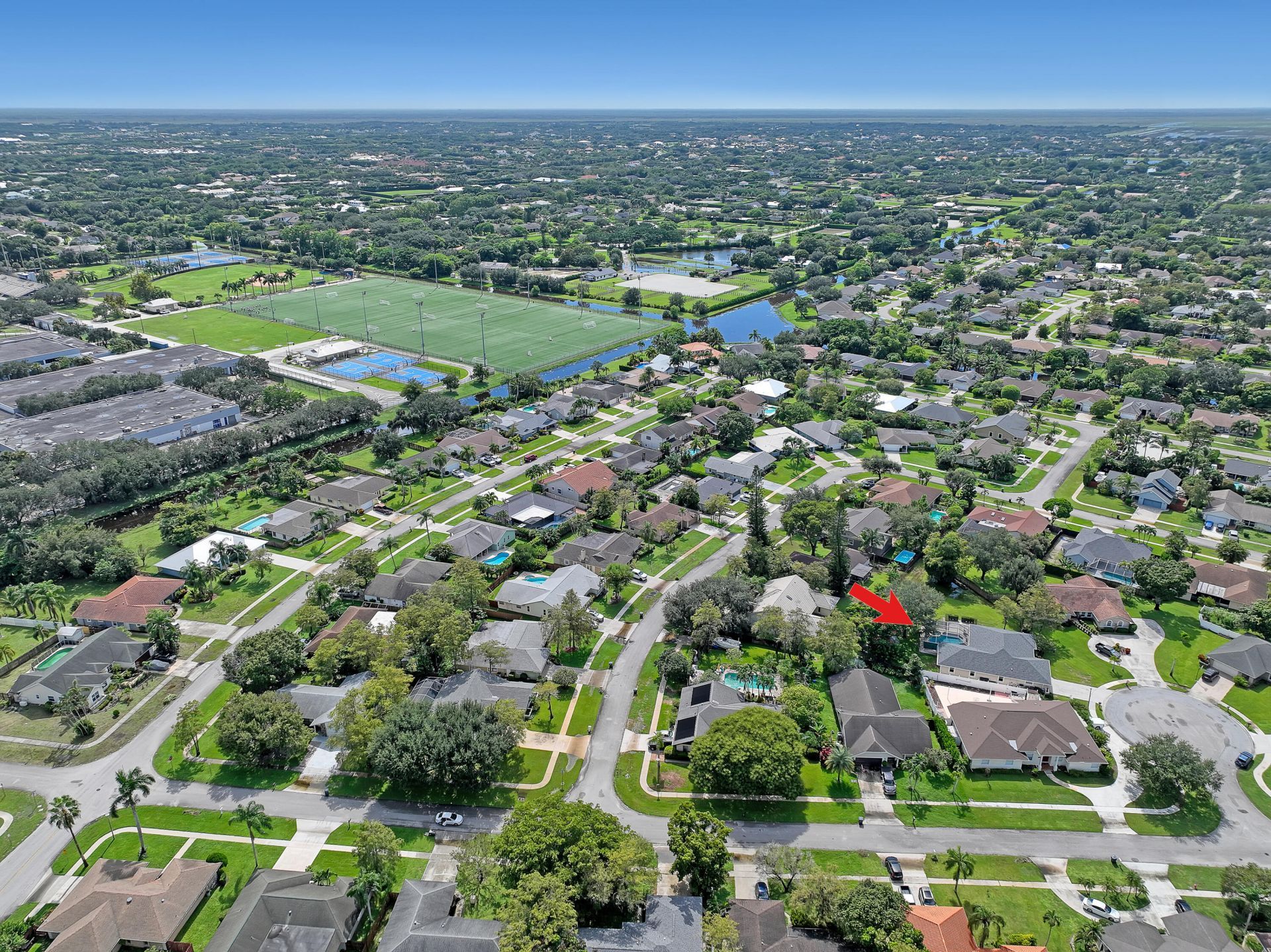 1835 Moonflower Circle, Wellington, FL 33414 Photo