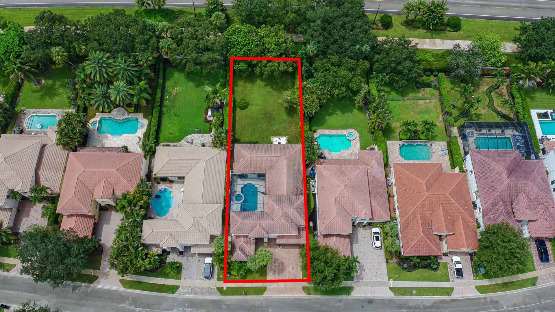 211 Sedona Way, Palm Beach Gardens, FL 33418 Photo