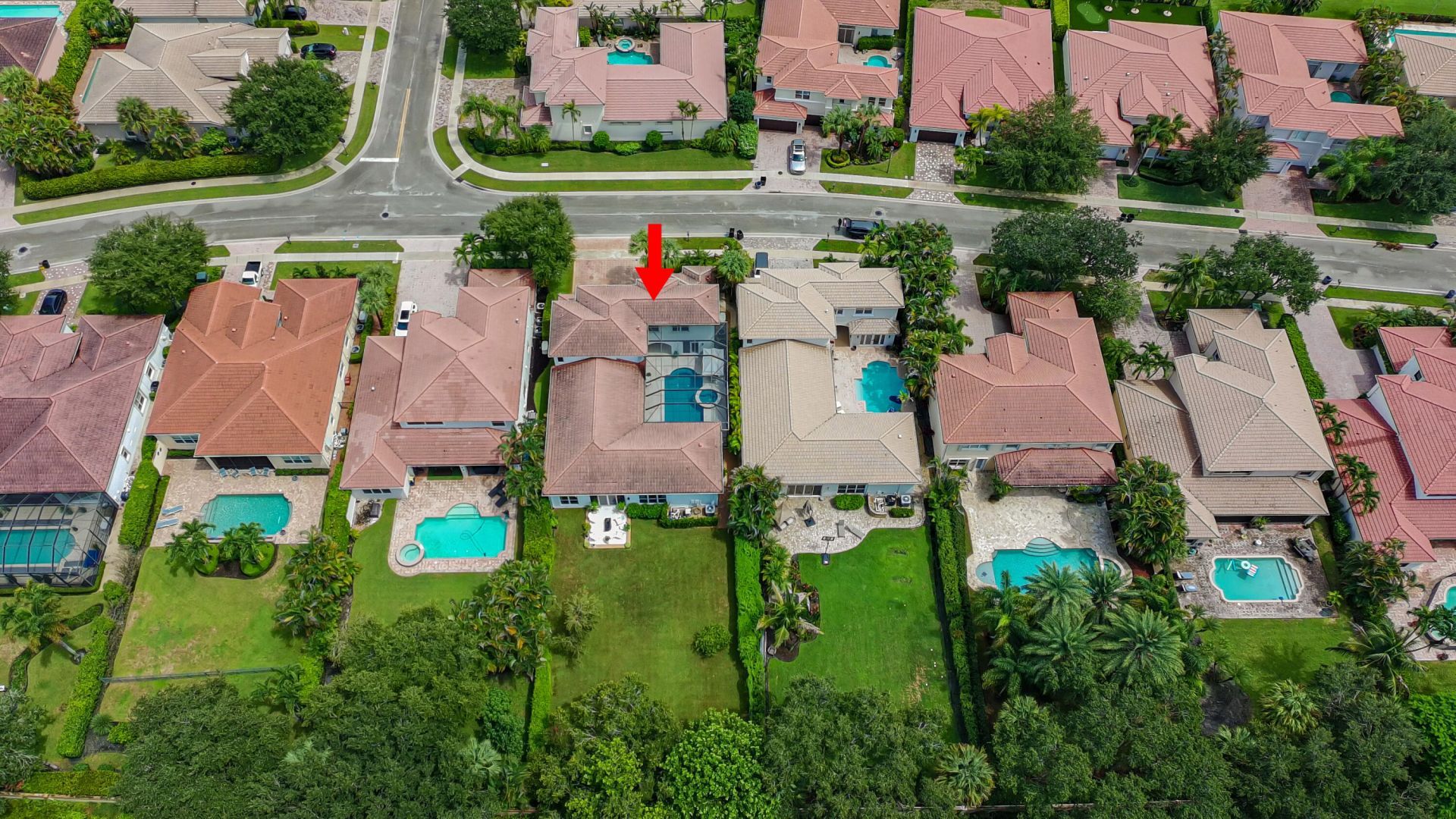 211 Sedona Way, Palm Beach Gardens, FL 33418 Photo