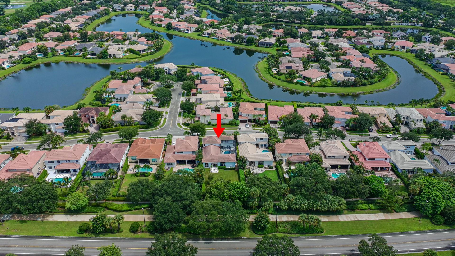 211 Sedona Way, Palm Beach Gardens, FL 33418 Photo