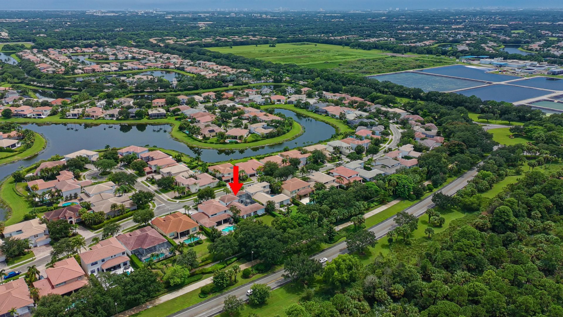 211 Sedona Way, Palm Beach Gardens, FL 33418 Photo