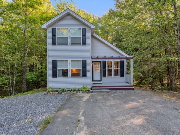 1642 Pine Drive , Casco, ME 04015