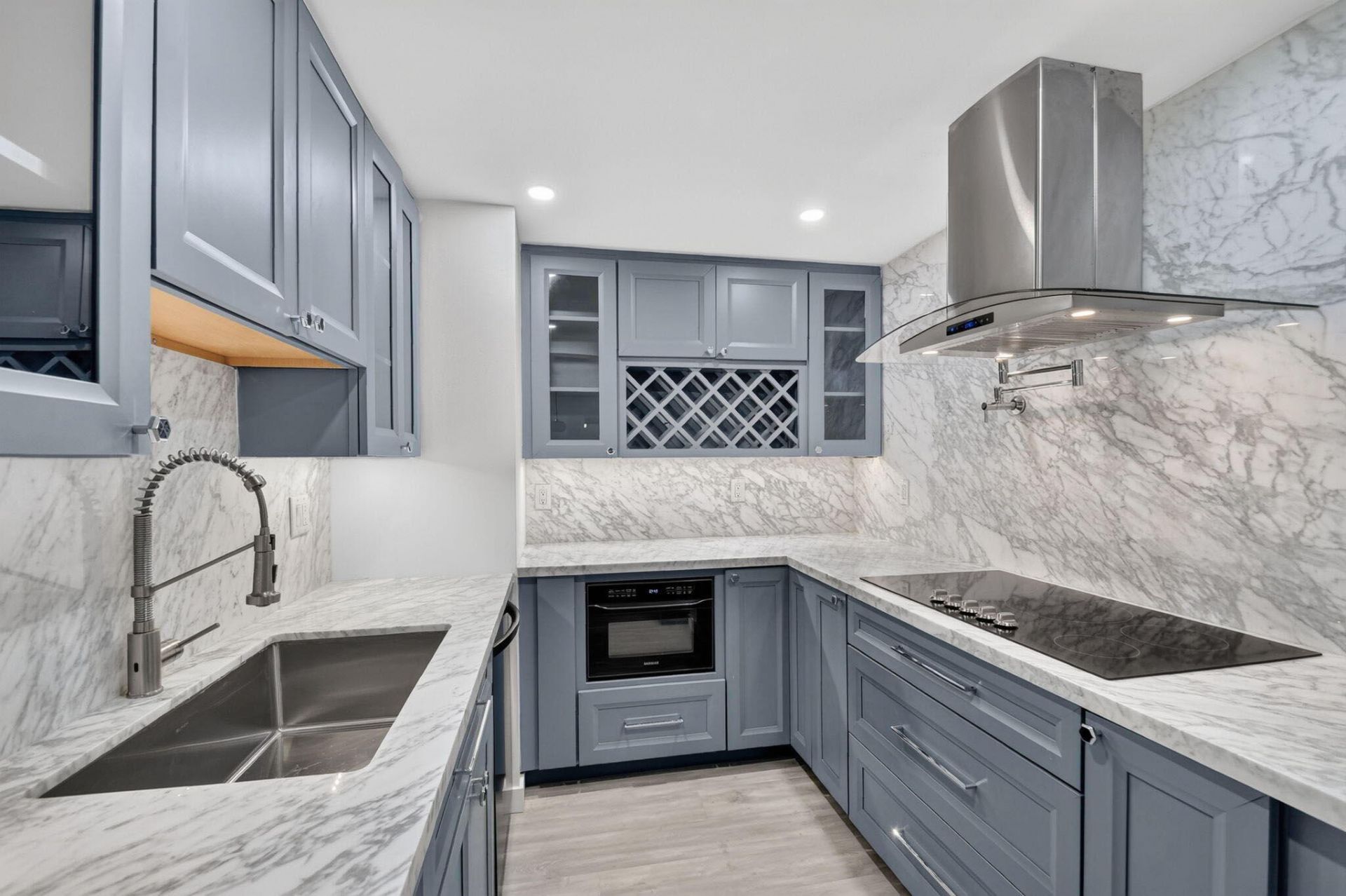 5600 N Flagler Drive, Unit 606, West Palm Beach, FL 33407 Photo