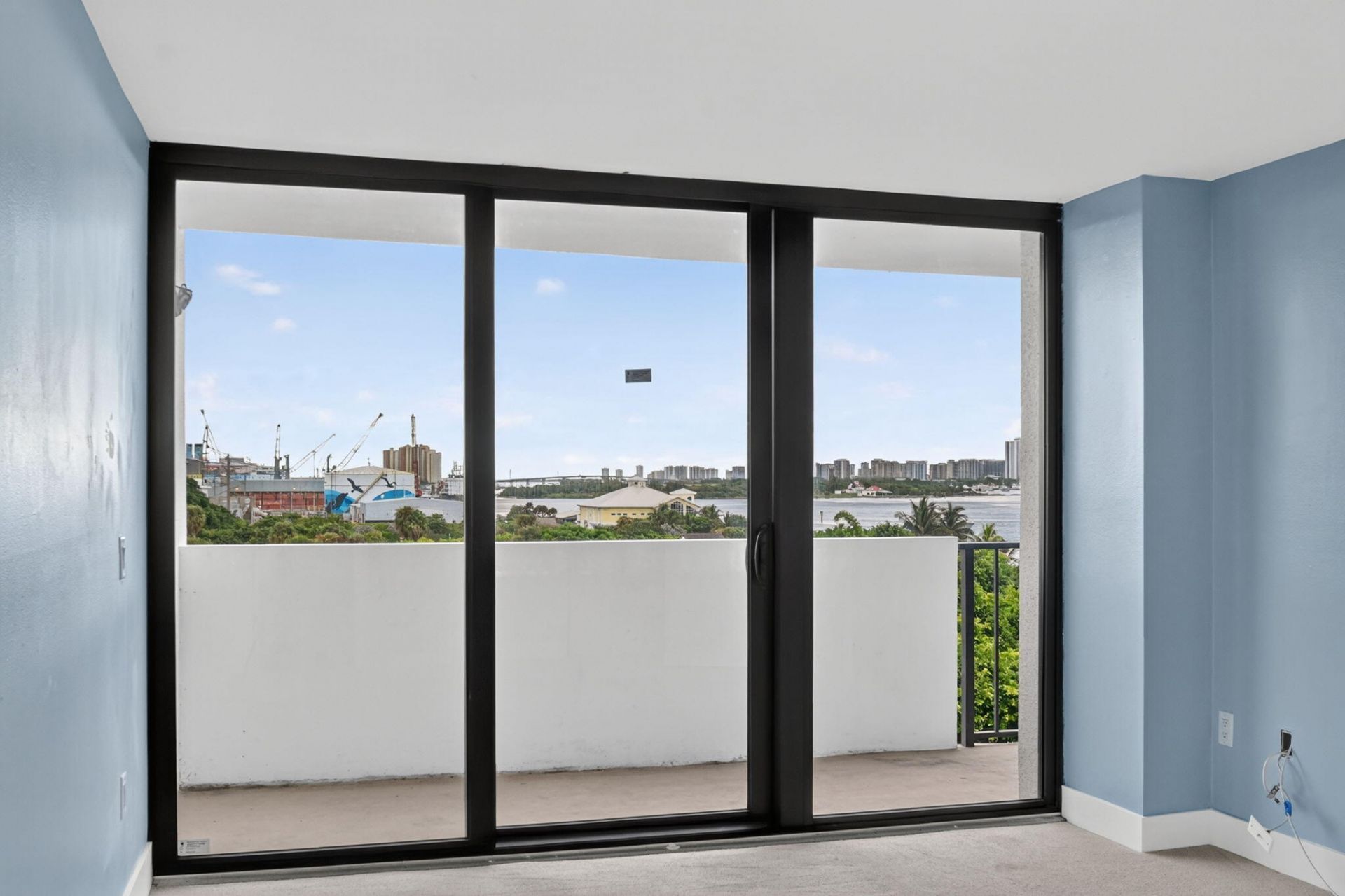 5600 N Flagler Drive, Unit 606, West Palm Beach, FL 33407 Photo